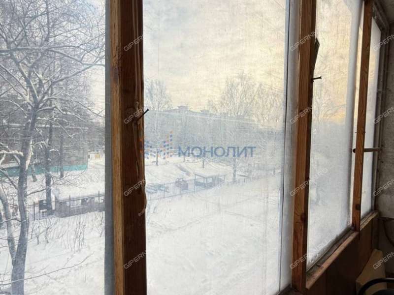 трёхкомнатная квартира на Кудьминской улице дом 3