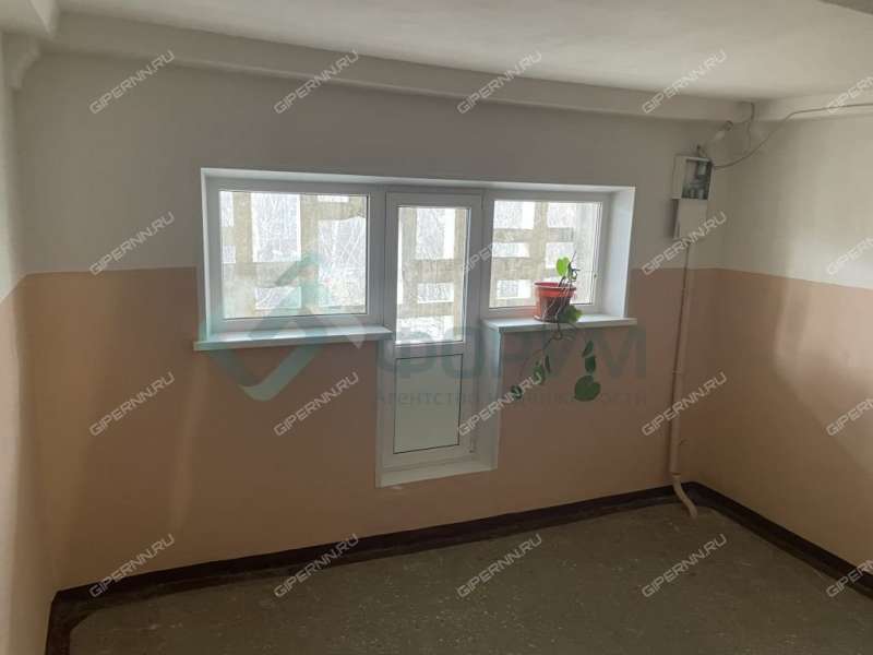 трёхкомнатная квартира на улице Маршала Рокоссовского дом 2 к1