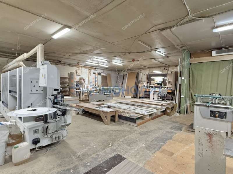 готовый бизнес объект 1641843 в Советском районе Нижнего Новгорода