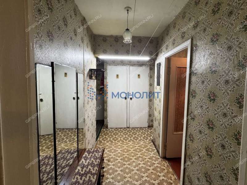 четырёхкомнатная квартира на - дом 37 посёлок Селекционной станции