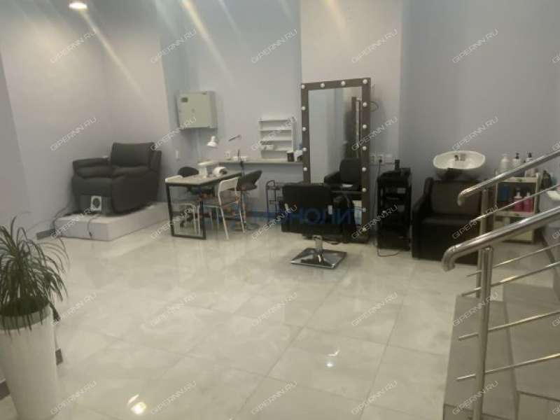 готовый бизнес объект 1609098 в Новинском сельском совете Нижнего Новгорода