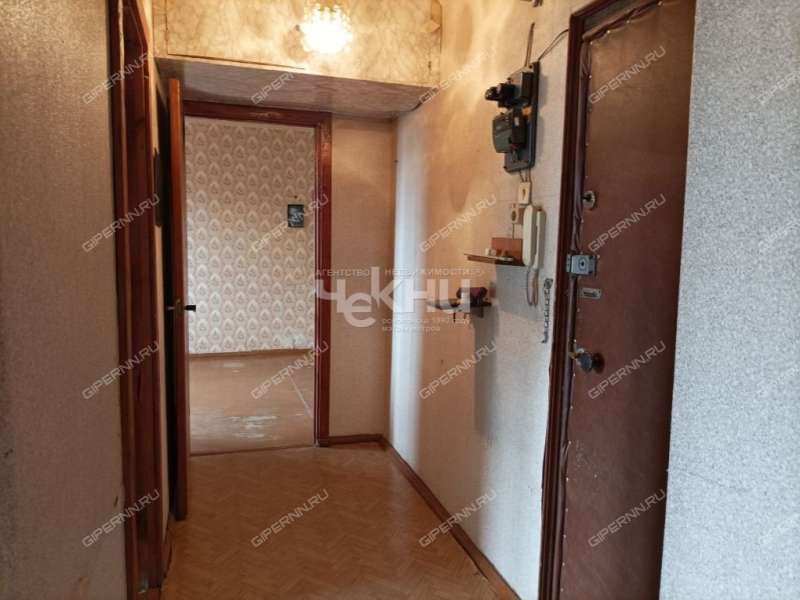 двухкомнатная квартира на улице Свободы дом 114