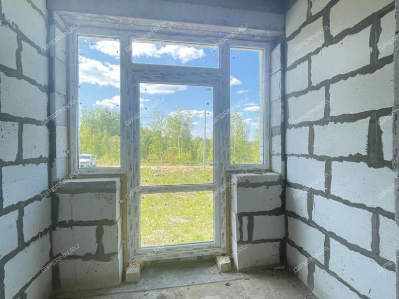 дом на  город Кстово