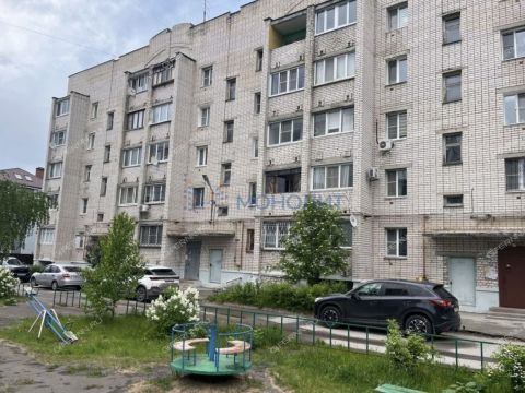 2-komnatnaya-gorod-dzerzhinsk-gorodskoy-okrug-dzerzhinsk фото