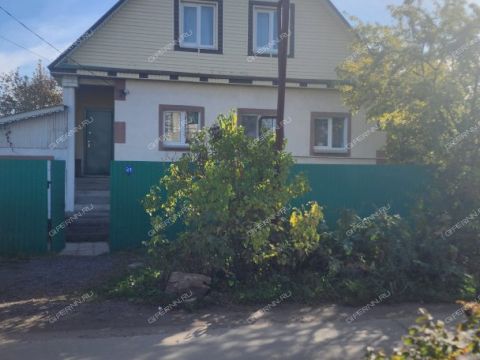 dom-poselok-stahanovskiy-ul-malyshevskaya-d-21 фото