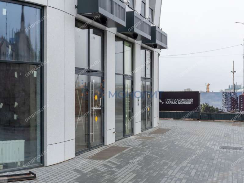 помещение под офис, недвижимость под салоны красоты на Дальней улице