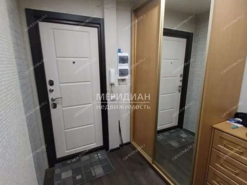 двухкомнатная квартира на проспекте Кораблестроителей дом 41