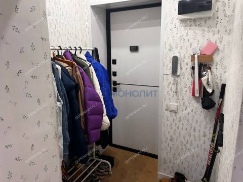 2-komnatnaya-ul-dolzhanskaya-d-8 фото