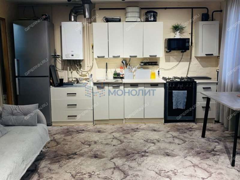 дом на Садовой улице деревня Кузнецово