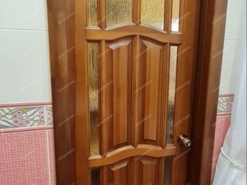 трёхкомнатная квартира на проспекте Ленина дом 48а