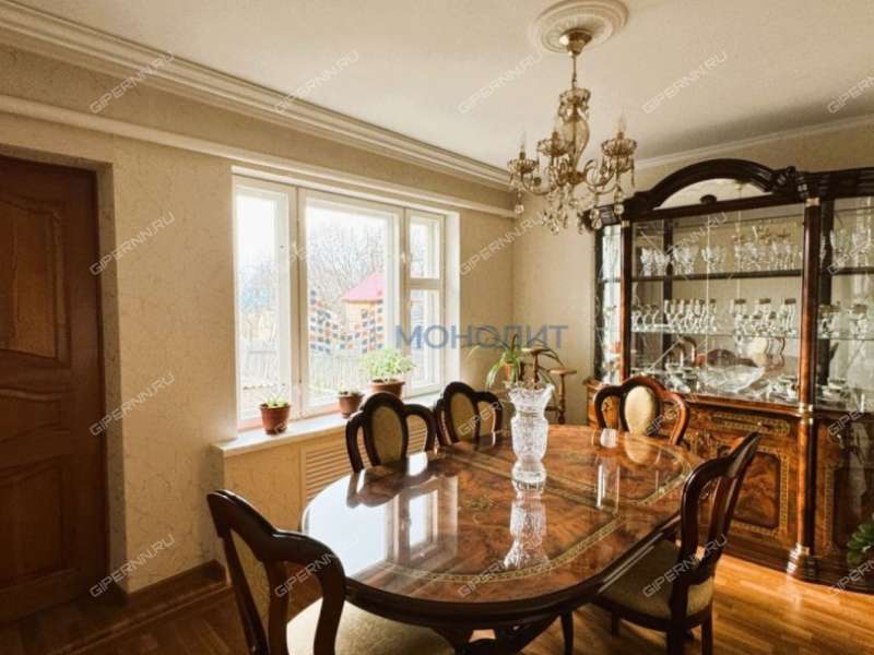 дом на Гнилицкой улице