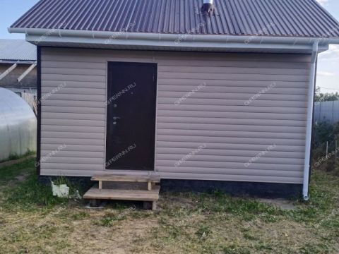 dom-derevnya-shumilovo-bogorodskiy-municipalnyy-okrug фото