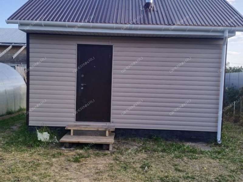 дом на Ларина деревня Шумилово