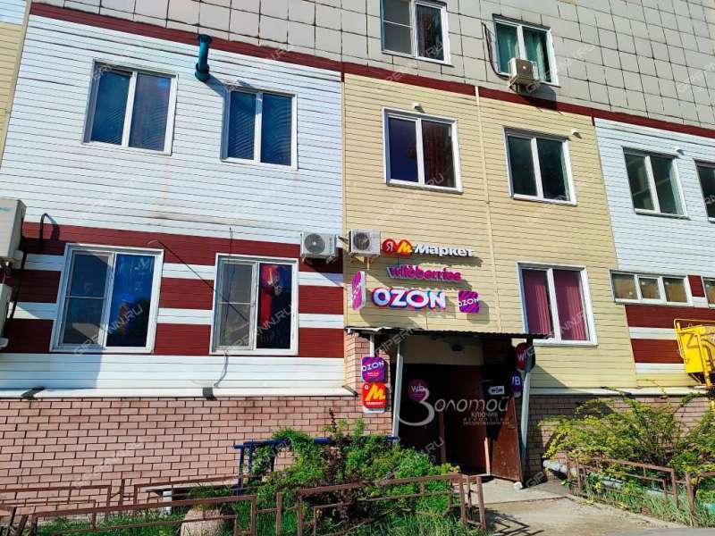 помещение под помещение свободного назначения на Дальней улице