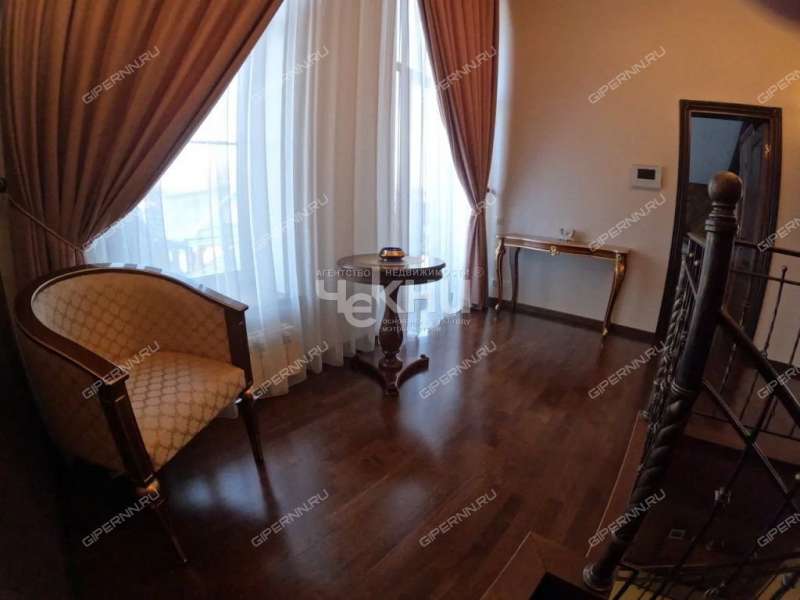 коттедж на  деревня Соболиха