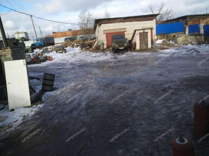 готовый бизнес готовый бизнес - кафе с земельными участками в Володарском районе Нижегородской области