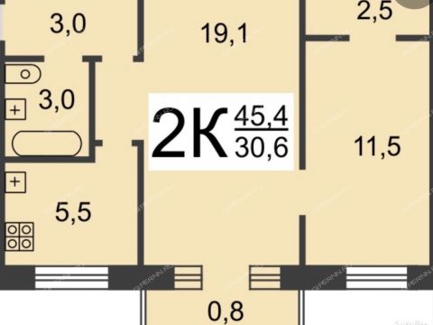 2-komnatnaya-per-motornyy-d-2-k6 фото