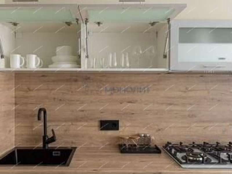 однокомнатная квартира на улице Генкиной дом 61