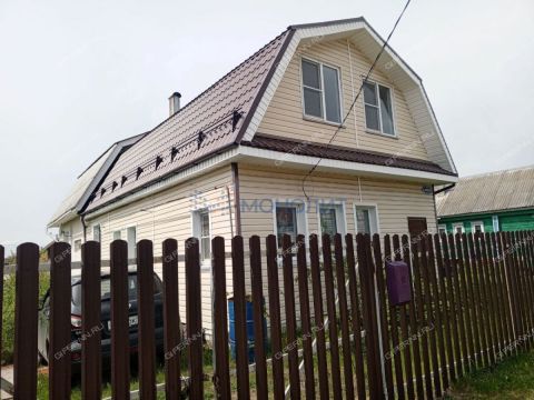 dom-selo-selishhi-yamnovskiy-selsovet-gorodskoy-okrug-bor фото