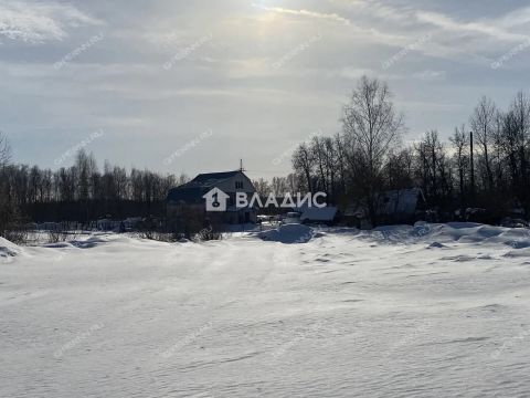 selo-slobodskoe-kstovskiy-rayon фото