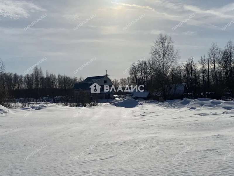 земельный участок 9,9 сотки 261 село Слободское