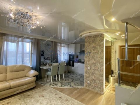 3-komnatnaya-gorod-dzerzhinsk-gorodskoy-okrug-dzerzhinsk фото