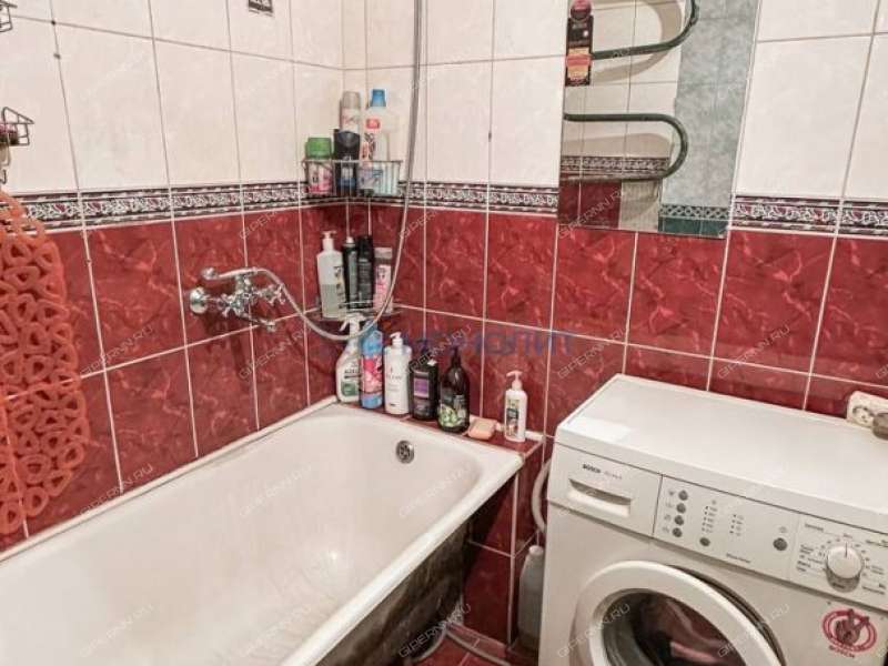 двухкомнатная квартира на - дом 44 посёлок Селекционной станции