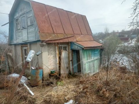 dacha-ul-40-let-pobedy фото