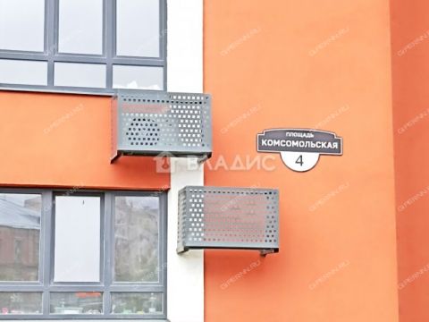 kvartira-studiya-pl-komsomolskaya-d-4 фото