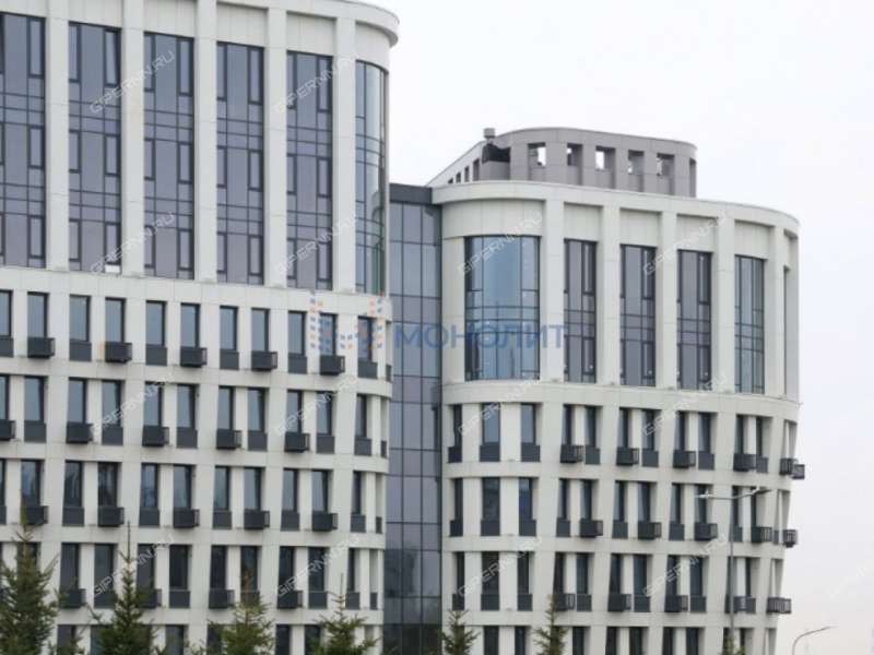 помещение под офис, недвижимость под салоны красоты на Дальней улице