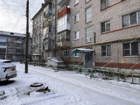 2-komnatnaya-gorod-dzerzhinsk-gorodskoy-okrug-dzerzhinsk фото