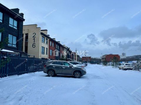 taunhaus-ul-agronomicheskaya-d-212d фото