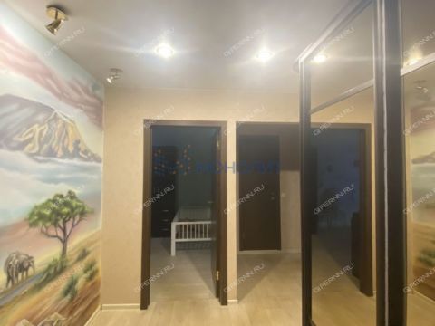 3-komnatnaya-gorod-dzerzhinsk-gorodskoy-okrug-dzerzhinsk фото