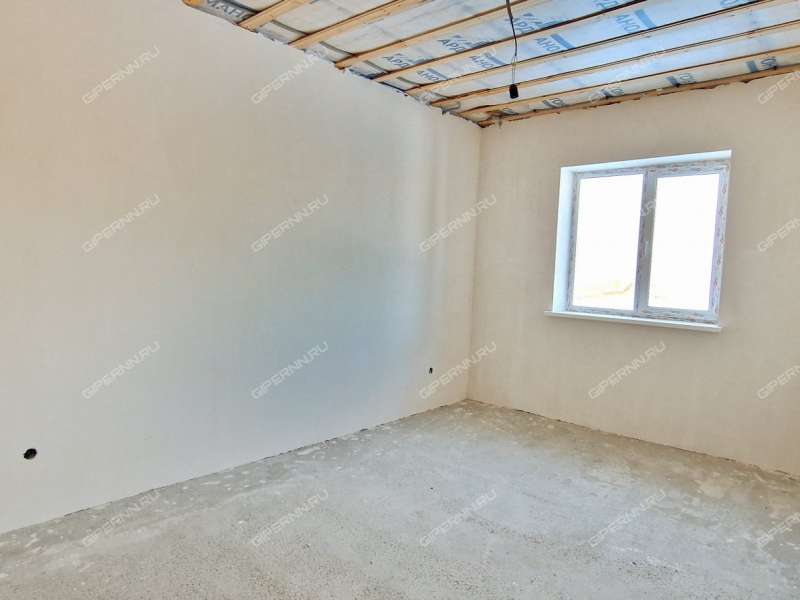 дом на 334 село Большое Мокрое