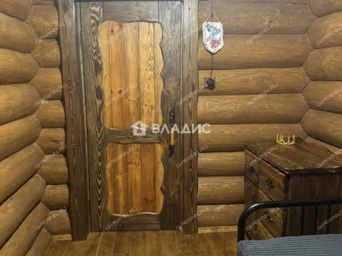 dom-poselok-zarechnyy-gorodskoy-okrug-bor фото