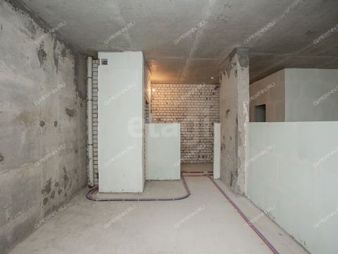 2-komnatnaya-ul-maksima-gorkogo-d-70 фото