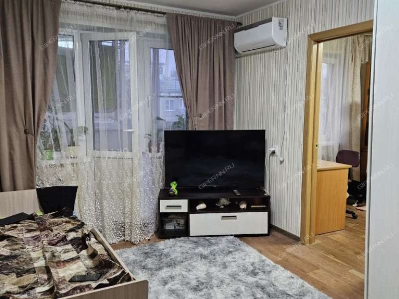 двухкомнатная квартира на Автомеханической улице дом 14