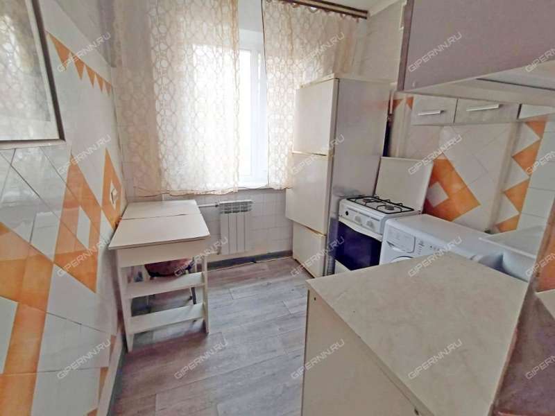 однокомнатная квартира на улице Дьяконова дом 2 к2