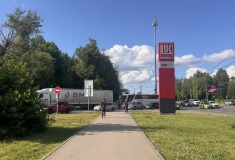 Ситуация — неоднозначная. Как обстоят дела с бензином на нижегородских АЗС?