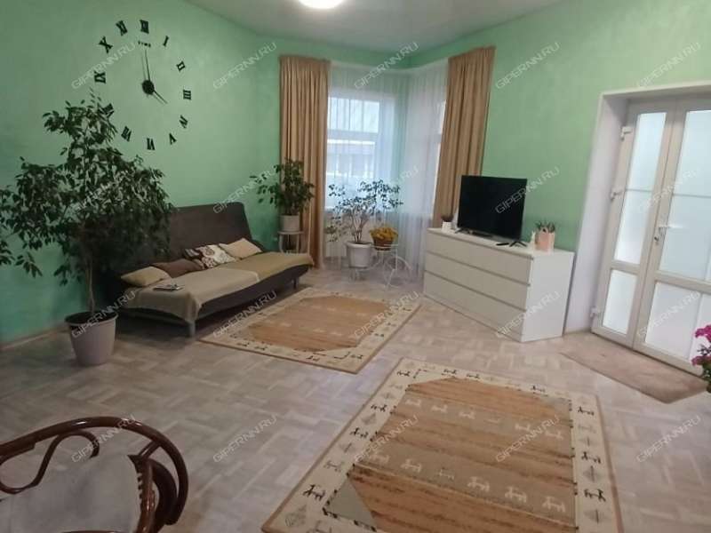 коттедж на ул. Свободы деревня Ионовка