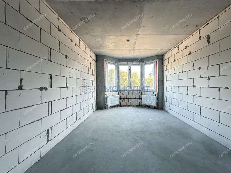 двухкомнатная квартира на улице Белинского дом 66