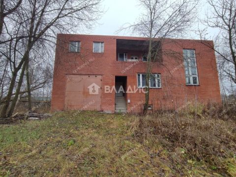 dom-poselok-gavrilovka-gorodskoy-okrug-dzerzhinsk фото