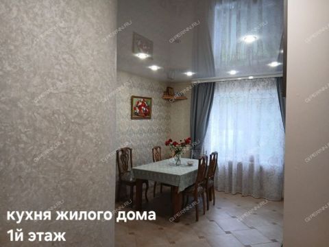 dom-derevnya-filino-sokolskiy-gorodskoy-okrug фото