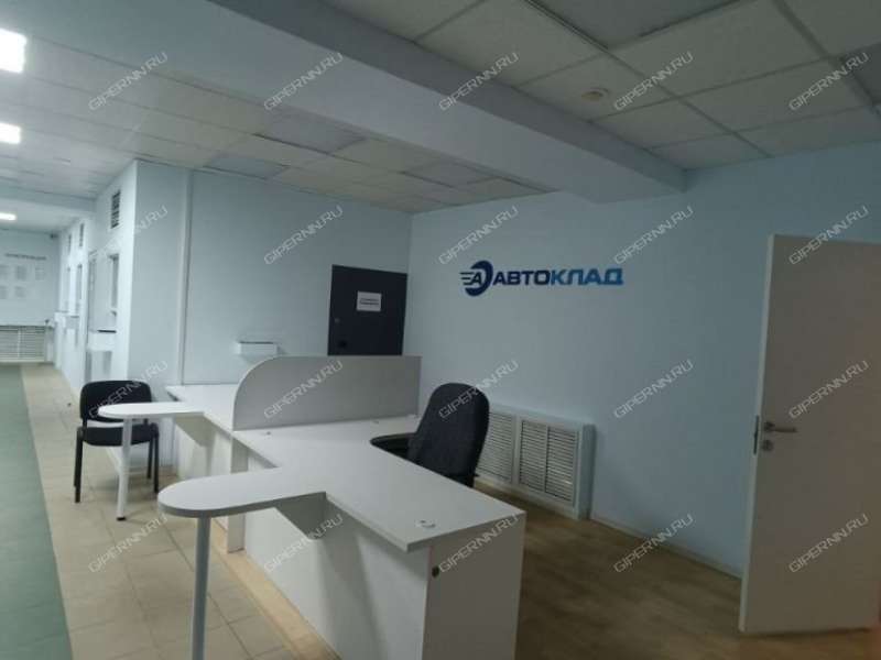 помещение под помещение свободного назначения на улице Коминтерна