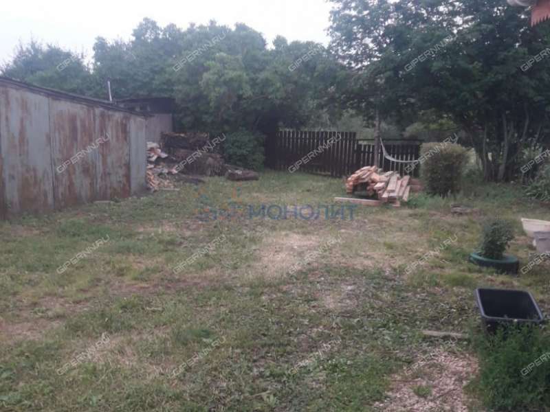 дом на улице 1 Мая село Кочуново