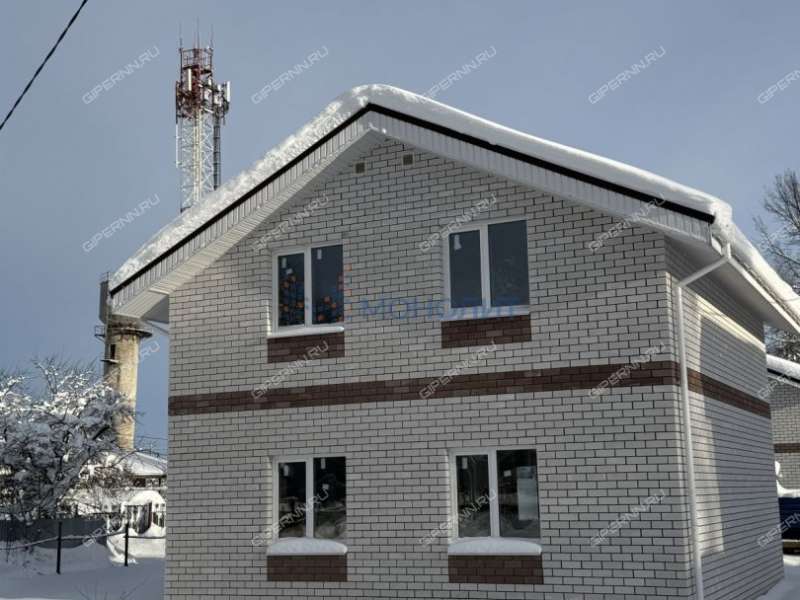 дом на  посёлок Селекционной станции