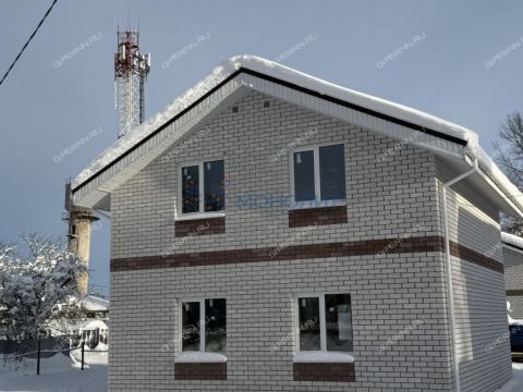 dom-selekcionnoy-stancii-sp-kstovskiy-rayon фото