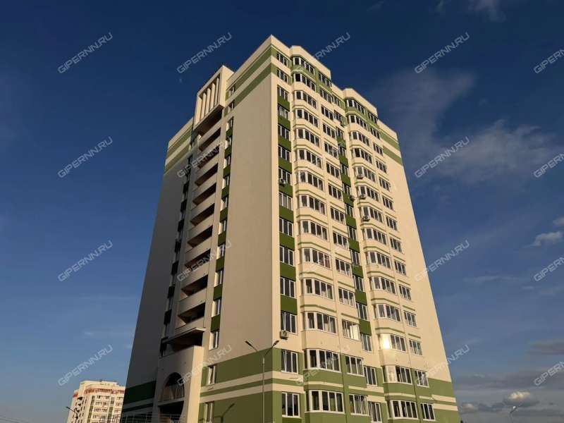 Академическая улица, 17 фото