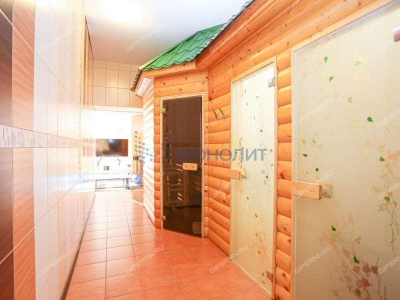 дом на улице Вали Котика