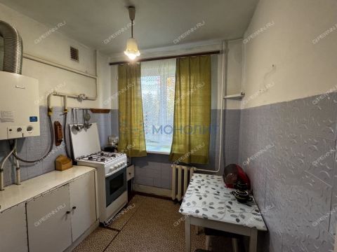 4-komnatnaya-poselok-selekcionnoy-stancii-kstovskiy-rayon фото